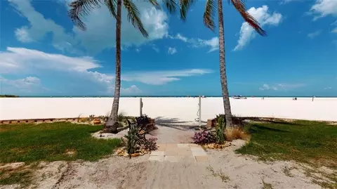 6662 Estero Blvd #409, Fort Myers Beach, FL 33931