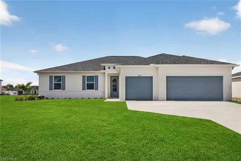 1204 NW 19th St, Cape Coral, FL 33993