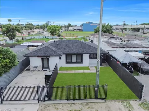 7929 NW 36 Ct, Miami, FL 33147