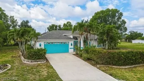 2038 NW 3rd Ter, Cape Coral, FL 33993