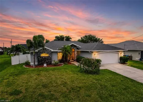 1019 NW 9th St, Cape Coral, FL 33993