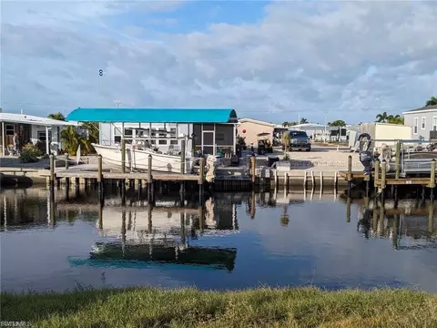 3073 Bounty Ln, Saint James City, FL 33956