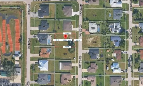 1324 SW 6th Ave, Cape Coral, FL 33991
