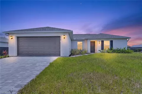 1414 NW 19th Ter, Cape Coral, FL 33993
