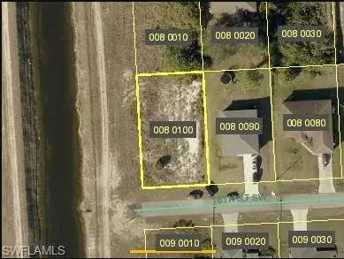 3008 18th St SW, Lehigh Acres, FL 33976