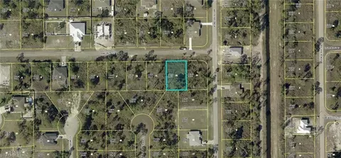 1050 Danforth St, Lehigh Acres, FL 33974