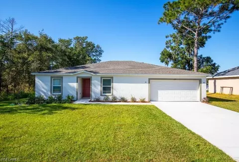 2710 NE 6th Pl, Cape Coral, FL 33909