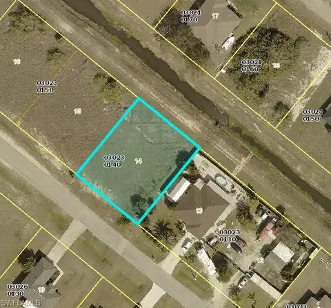 3926 Sunset Rd, Lehigh Acres, FL 33971