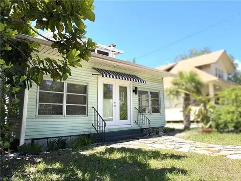 2156 Victoria Ave, Fort Myers, FL 33901