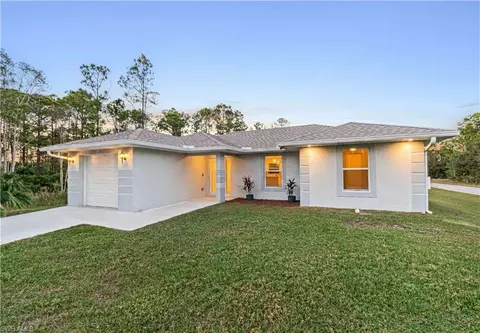 3600 54th St W, Lehigh Acres, FL 33971