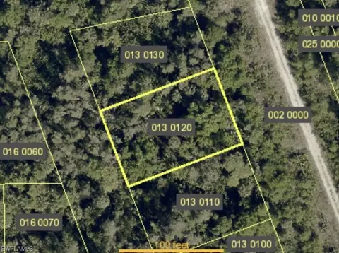 Carmela Rocco Ave, Estero, FL 33908