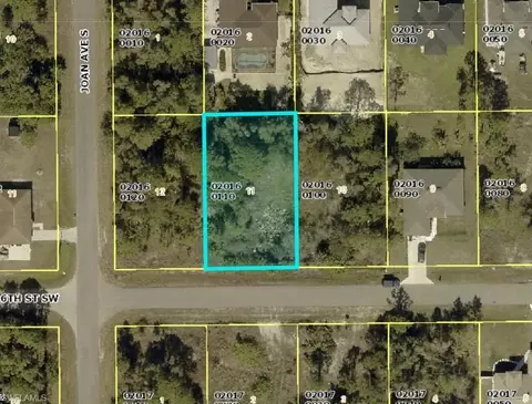 3008 36th St SW, Lehigh Acres, FL 33976