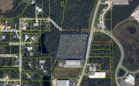 Sw Co Rd 769, Lake Suzy, FL 34269