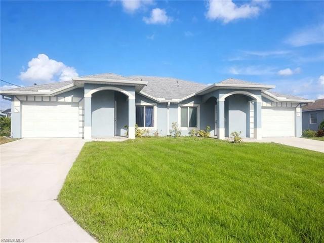 4544-4546 26th St Sw St SW, Lehigh Acres, FL 33973