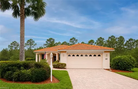 20771 Mystic Way, North Fort Myers, FL 33917
