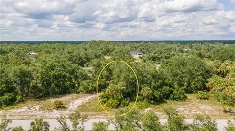 19172 Ridge Ave, Port Charlotte, FL 33954