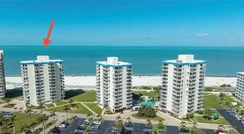 7360 Estero Blvd #703, Fort Myers Beach, FL 33931