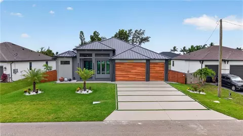 3606 SW 3rd St, Cape Coral, FL 33991