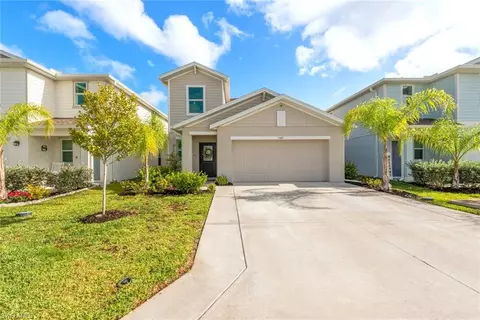 7149 Ponderosa Pine Dr, Fort Myers, FL 33966