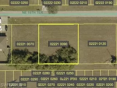 2318 NE 16th Ter, Cape Coral, FL 33909