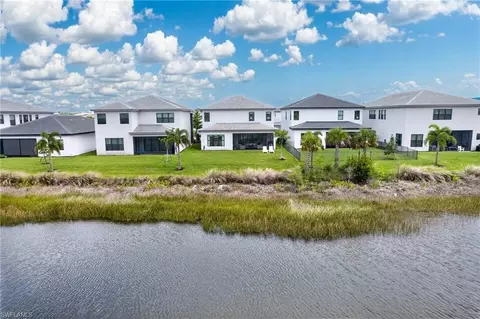 Exterior - 12230 Red Pine Pl, Estero, FL 33928 photo 5 of 7
