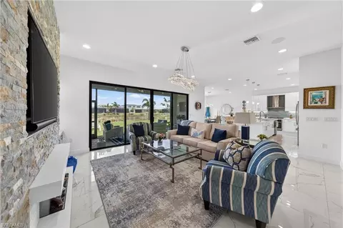 Living - 12230 Red Pine Pl, Estero, FL 33928 photo 1 of 2