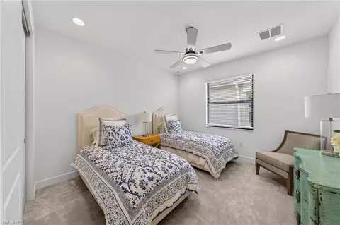 Bedroom - 12230 Red Pine Pl, Estero, FL 33928 photo 4 of 4