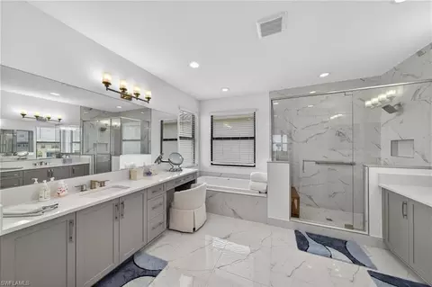 Bath - 12230 Red Pine Pl, Estero, FL 33928 photo 1 of 7