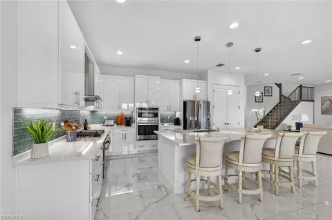 Kitchen - 12230 Red Pine Pl, Estero, FL 33928 photo 1 of 10