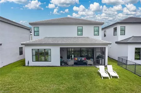 Exterior - 12230 Red Pine Pl, Estero, FL 33928 photo 4 of 7