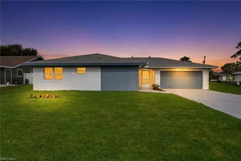 4208 SE 2nd Ave, Cape Coral, FL 33904