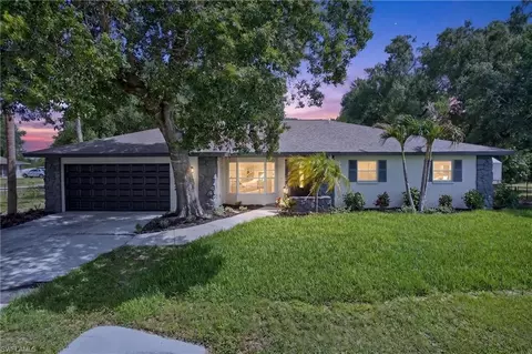 22452 Quasar Blvd, Port Charlotte, FL 33952