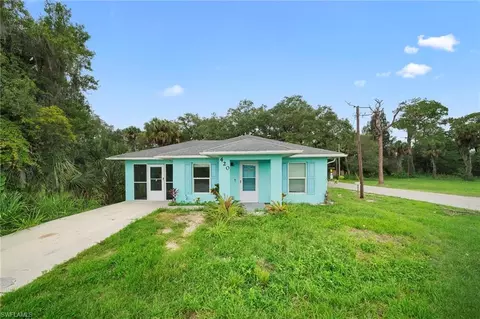 420 Dr Martin Luther King Jr Blvd, Labelle, FL 33935