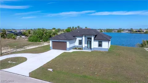 1825 Tropicana Pkwy W, Cape Coral, FL 33993