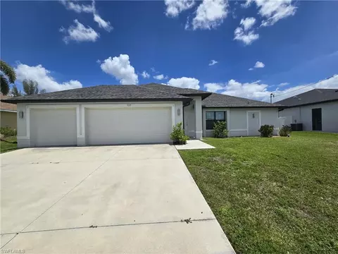 329 SW 21st Ln, Cape Coral, FL 33991