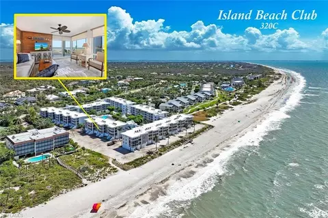 2265 W Gulf Dr #320C, Sanibel, FL 33957