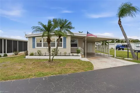 340 Mattie Ave, Fort Myers, FL 33908