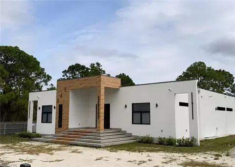 345 N Jinete St, Clewiston, FL 33440