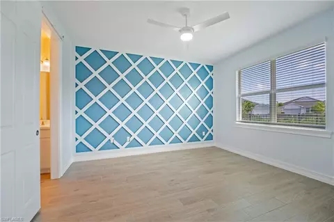 Bedroom - 16947 Hawk Ct, Punta Gorda, FL 33982 photo 1 of 3