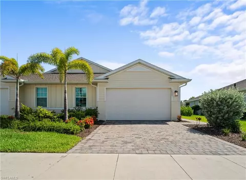 16947 Hawk Ct, Punta Gorda, FL 33982