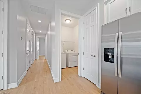 Entry Way - 16947 Hawk Ct, Punta Gorda, FL 33982 photo 1 of 2