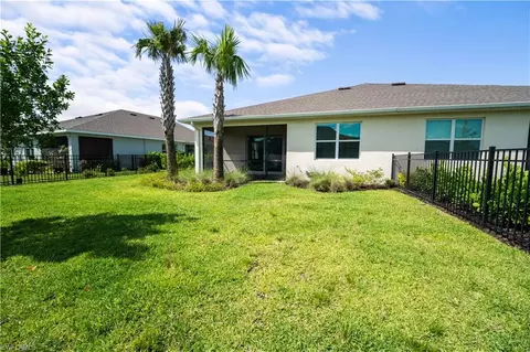 Exterior - 16947 Hawk Ct, Punta Gorda, FL 33982 photo 2 of 2