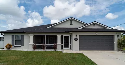 1319 NW 15th Pl, Cape Coral, FL 33993