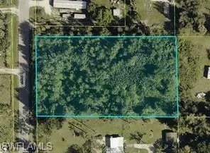 7979 Bogart Dr, North Fort Myers, FL 33917