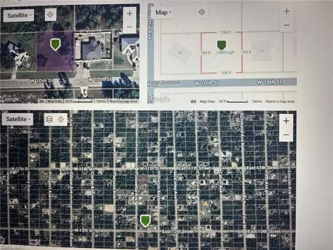 14 W 10th St, Lehigh Acres, FL 33972