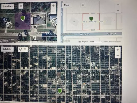 14 W 10th St, Lehigh Acres, FL 33972