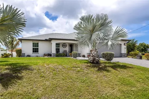 2816 NW 27th St, Cape Coral, FL 33993