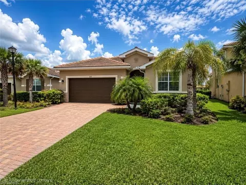 16141 Rosemallow Ln, Alva, FL 33920