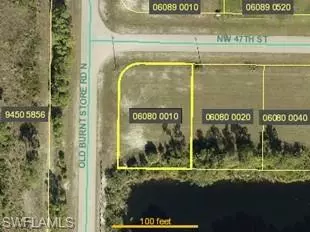 3940 NW 47th St, Cape Coral, FL 33993