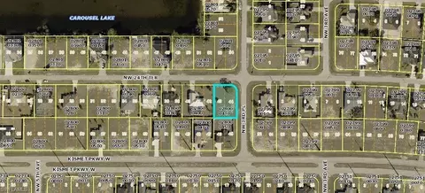 318 NW 24th Ter, Cape Coral, FL 33993